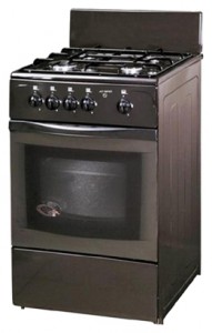 Характеристики Кухненската Печка GRETA 1470-00 исп.17 BN снимка
