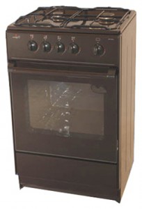 характеристики Кухонная плита DARINA A GM441 001 B Фото
