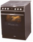 Kaiser HC 62082 KB Marmor Fornuis, type oven: elektrisch, type kookplaat: elektrisch