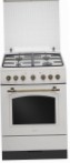 Hansa FCMY68109 Kompor dapur, jenis oven: listrik, jenis hob: gas