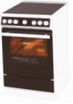 Kaiser HC 52010 W Moire Soba bucătărie, tipul de cuptor: electric, Tip de plită: electric