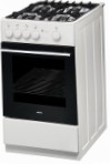 Mora PS 213 MW2 Kitchen Stove, type of oven: gas, type of hob: gas