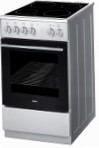 Mora CS 103 MI 厨房炉灶, 烘箱类型: 电动, 滚刀式: 电动