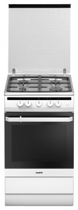 характеристики Кухонная плита Hansa FCGW53022 Фото