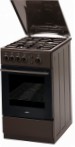 Mora PS 213 MBR 厨房炉灶, 烘箱类型: 气体, 滚刀式: 气体