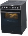 Kaiser HC 62082 KR Marmor 厨房炉灶, 烘箱类型: 电动, 滚刀式: 电动