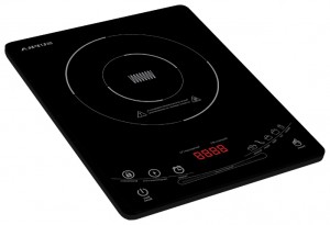 характеристики Кухонная плита SUPRA HS-702I Фото