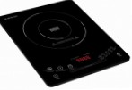 SUPRA HS-702I Kitchen Stove, type of hob: electric