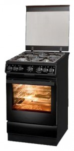 характеристики Кухонная плита Kaiser HGG 52501 S Фото