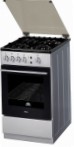 Mora PS 213 MI Kitchen Stove, type of oven: gas, type of hob: gas