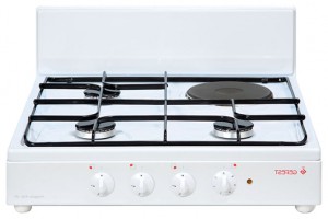 Характеристики Кухонна плита GEFEST 910-01 фото
