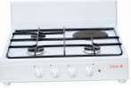 GEFEST 910-01 štedilnik, Vrsta kuhališča: kombinirani