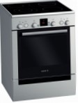 Bosch HCE744253 Кухонна плита, тип духової шафи: електрична, тип вручений панелі: електрична