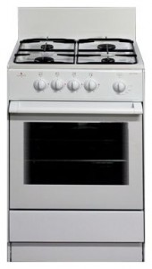 характеристики Кухонная плита DARINA A GM441 001 W Фото