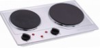 SUPRA HS-410 Kitchen Stove, type of hob: electric