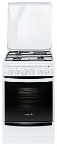 характеристики Кухонная плита GEFEST 5110-02 Фото