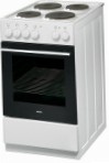 Mora ES 103 MW Kitchen Stove, type of oven: electric, type of hob: electric