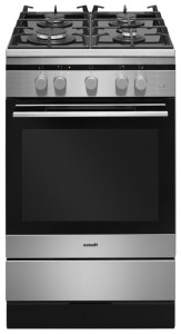 характеристики Кухонная плита Hansa FCGX52025 Фото