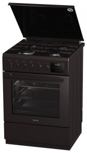 характеристики Кухонная плита Gorenje K 635 E20BRKE Фото