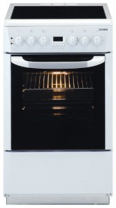 характеристики Кухонная плита BEKO CE 58200 Фото