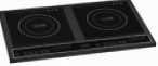 RICCI JDL-C30A2 Kitchen Stove, type of hob: electric