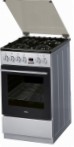 Mora KS 923 MI 厨房炉灶, 烘箱类型: 电动, 滚刀式: 气体