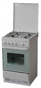 характеристики Кухонная плита Лада 14.101 Фото