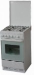Лада 14.101 Kitchen Stove, type of oven: gas, type of hob: gas