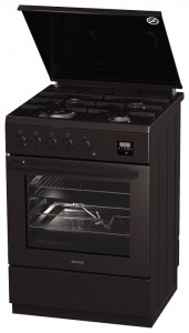 характеристики Кухонная плита Gorenje GI 632 E35BRKB Фото