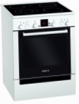 Bosch HCE744223 Estufa de la cocina, tipo de horno: eléctrico, tipo de encimera: eléctrico