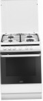 Hansa FCGW61101 Кухонна плита, тип духової шафи: газова, тип вручений панелі: газова