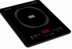 SUPRA HS-701I Kitchen Stove, type of hob: electric