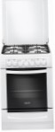 GEFEST 6102-02 Kitchen Stove, type of oven: electric, type of hob: gas