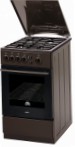 Mora PS 113 MBR 厨房炉灶, 烘箱类型: 气体, 滚刀式: 气体