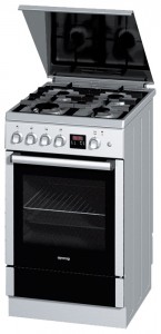 характеристики Кухонная плита Gorenje GI 53378 AX Фото
