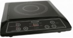 Maxwell MW-1918 Kitchen Stove, type of hob: electric