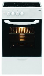 特点 厨房炉灶 BEKO CS 47002 照片