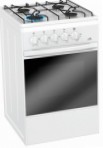 Flama RG24019-W 厨房炉灶, 烘箱类型: 气体, 滚刀式: 气体