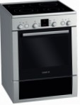 Bosch HCE744353 Estufa de la cocina, tipo de horno: eléctrico, tipo de encimera: eléctrico
