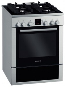 Характеристики Кухненската Печка Bosch HGV747356 снимка