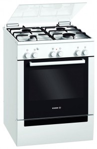 Характеристики Кухонна плита Bosch HGV423224 фото