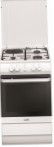 Hansa FCMW53040 Kitchen Stove, type of oven: electric, type of hob: combined