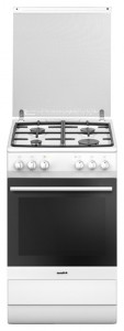 характеристики Кухонная плита Hansa FCMW58024 Фото