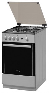 Характеристики Кухненската Печка Gorenje GI 52125 AS снимка