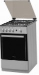 Gorenje GI 52125 AS 厨房炉灶, 烘箱类型: 气体, 滚刀式: 气体