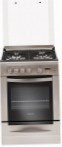 GEFEST 6100-03 0004 厨房炉灶, 烘箱类型: 气体, 滚刀式: 气体
