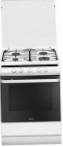 Hansa FCGW61001 Kitchen Stove, type of oven: gas, type of hob: gas