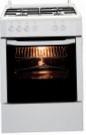 BEKO CSG 62120 GW Kitchen Stove, type of oven: gas, type of hob: gas