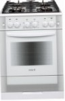 GEFEST 6500-02 0042 Fornuis, type oven: gas, type kookplaat: gas