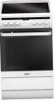 Hansa FCCW58210 Kitchen Stove, type of oven: electric, type of hob: electric